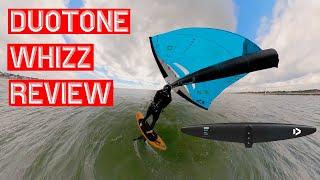 DuoTone Whizz 1000 Review