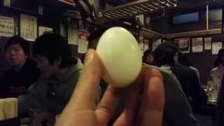 Japan Day 3 - Ramen, Hot Springs, Bboys