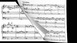 Bach: Preludio e Fuga in sol min. BWV 558 (Belli, organo)