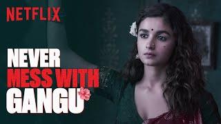 Alia Bhatt's EPIC MONOLOGUE on Equality in #GangubaiKathiawadi