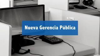 La nueva gerencia pública y la burocracia en la educación superior - REencuentro #73