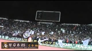 GREEN BOYS 05   RAJA vs ifa  ACL   Ambiance (HD)
