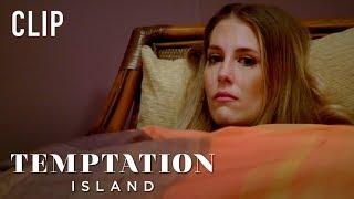 Temptation Island | Season 1 Episode 3: Kaci Has An Epiphany | on USA Network