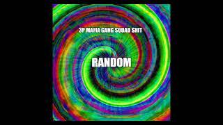 3P - random (prod. bero)