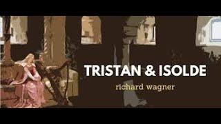 Ingrid Bjoner; Spas Wenkoff; Ruth Hesse (RIP); "TRISTAN UND ISOLDE"; (1977); Richard Wagner