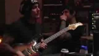 syn annoys zack