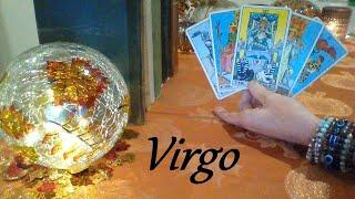 Virgo November 2024  CRAZY CHEMISTRY! Prepare For An Intense Romance Virgo SOULMATE READING #Virgo