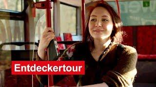 Entdeckertour: Trendsport