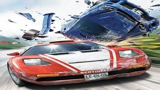 Burnout Legends Livestream