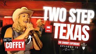 How do Texan's Dance in Austin