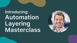 Introducing Automation Layering Masterclass: Our New Podcast to Help You Win Using PPC Automation