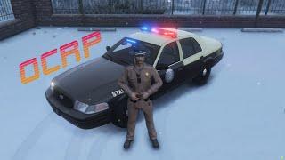 [LIVE]  LEO Highway Patrol Stream #ocrp