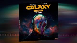 Rytikal - Galaxy Brain [EastSyde Records  2020] (Official Audio