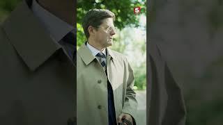 Пытается покрыть преступника #пятыйканал #юмор #приколы #фильмы #кино #сериал #детектив