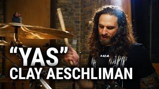 Meinl Cymbals - Clay Aeschliman - "Yas"