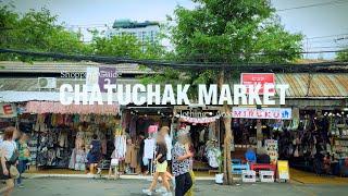 Chatuchak Weekend Market Bangkok: Best Shopping Guide | Clothes | Accessories | Food