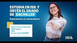 ¡Aprende a Tu Manera en ISIL!