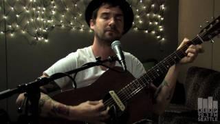 William Elliott Whitmore - Old Devils (Live on KEXP)