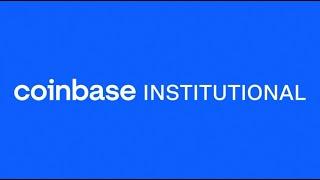 The state of crypto venture capital + altcoin dominance: Coinbase Institutional Weekly Market Call