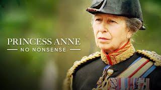 Princess Anne: No Nonsense (2023)