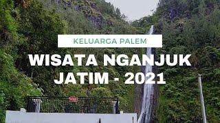 Rekomendasi Tempat Wisata di Nganjuk Jawa Timur Paling Banyak Dikunjungi Wisatawan Terbaru 2021