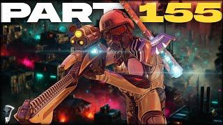 A Lil Surprise // XCOM 2 WOTC Season 9 2024 // Part 155