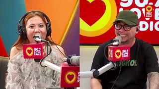 Shining Tandem: DJ Nicole Hyala & DJ Diego Part 1| November 04, 2024