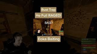 Trap Base In Rust | Rust Funny #shorts