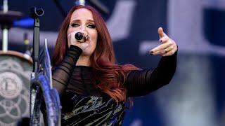 Epica - Wacken Open Air 2022