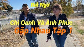 NHIỀU ĐIỀU BẤT NGỜ KHI ANH PHÚC VÔ GIA CƯ GẶP LẠI NGƯỜI XƯA 30 NĂM XA CÁCH TẬP 1