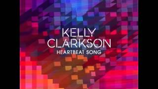 Kelly Clarkson - Interview - 104.3 Valentine in the morning (Jan, 2015)