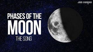 THE PHASES OF THE MOON SONG     