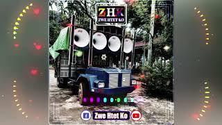 dj အလန်းလေး  dj 2025 