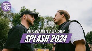 PPV OUT NOW! ⎪ Splash! 2024 ⎪ DLTLLY
