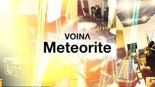 VOINA - METEORITE