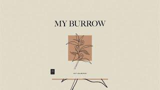 Matt Holubowski - My Burrow