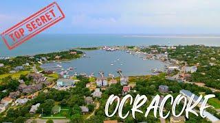 Ocracoke - The Secret Island in the Outer Banks NC