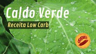 Caldo verde Low Carb