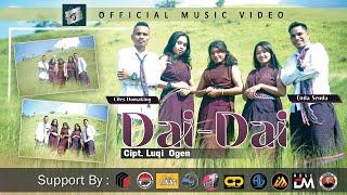 ENDA SENDA Ft CILES DOMAKING " DAI - DAI" (OFFICIAL MUSIC VIDEO)