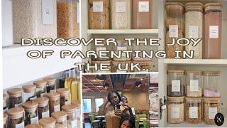 LIVING IN THE UK: DISCOVER THE JOY OF PARENTING IN THE UK | I LOVE HOW FREE MY KIDS ARE IN THE UK.