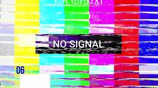 TV No Signal Pack Stock Motion Graphics