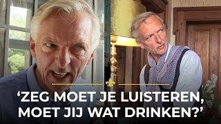 COMPILATIE: De meest HILARISCHE uitspraken van Martien | Chateau Meiland