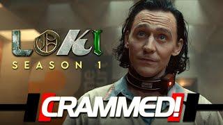 Loki - Season 1 ULTIMATE RECAP!