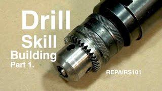 Drill : Skill Building / Basics Part 1.