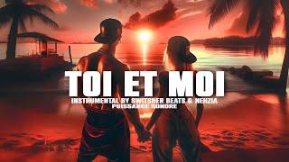 [Free] Melodic Type Beat "toi et moi" Instru Rap Ambiance Reggaeton Instrumental Melodieuse 2024