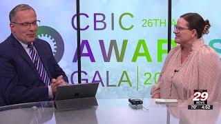 Community Conversation: Tracey Greene with the Charlottesville Business Innovation Council (5-7-2...