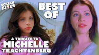 A Tribute To Michelle Trachtenberg | Screen Bites