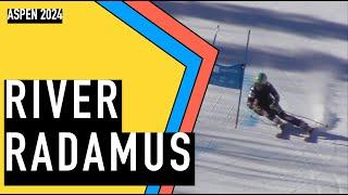 River RADAMUS GS - Aspen 2024