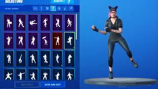 Fortnite Billy Bounce Emote| На шарнирах