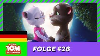 Talking Tom & Friends - Der perfekte Tag (Folge 26)